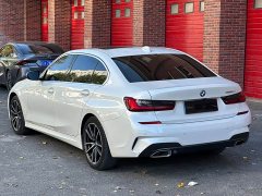 BMW 3 Series Facelift 325Li M Sport Package - ფოტო 16