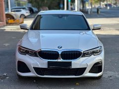 BMW 3 Series Facelift 325Li M Sport Package - ფოტო 2