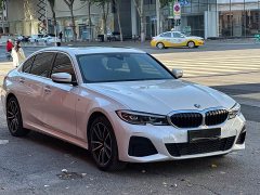 BMW 3 Series Facelift 325Li M Sport Package - ფოტო 3