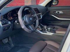 BMW 3 Series Facelift 325Li M Sport Package - ფოტო 4