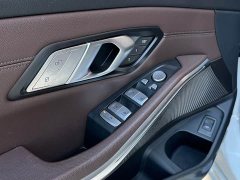 BMW 3 Series Facelift 325Li M Sport Package - ფოტო 5