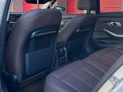 BMW 3 Series Facelift 325Li M Sport Package - ფოტო 6