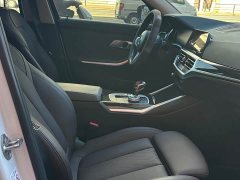 BMW 3 Series Facelift 325Li M Sport Package - ფოტო 7