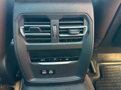 BMW 3 Series Facelift 325Li M Sport Package - ფოტო 8