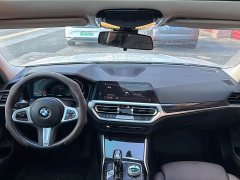 BMW 3 Series Facelift 325Li M Sport Package - ფოტო 9