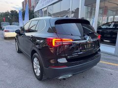 Buick Encore GX Plus 532T FWD Elite - ფოტო 6