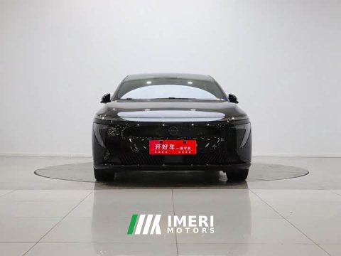 2025 Nissan N7 510 Pro - ავტომობილი ჩინეთიდან