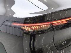 Nissan N7 510 Pro - ფოტო 20
