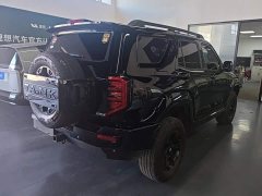 Tank 400 New Energy Hi4-T Off-Road Edition - ფოტო 3