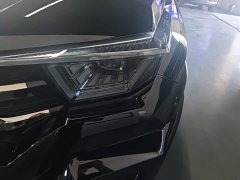 Tank 400 New Energy Hi4-T Off-Road Edition - ფოტო 5