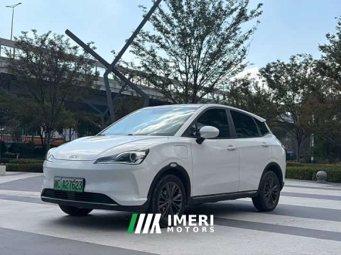 2022 Neta V Tide 400 Lite - ავტომობილი ჩინეთიდან