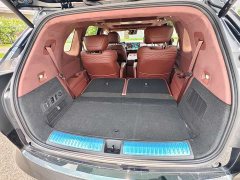 Haomo HL Facelift 350 Max Six-Seat LiDAR Version - ფოტო 10
