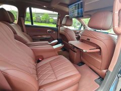 Haomo HL Facelift 350 Max Six-Seat LiDAR Version - ფოტო 18