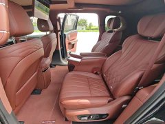 Haomo HL Facelift 350 Max Six-Seat LiDAR Version - ფოტო 19