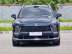 Haomo HL Facelift 350 Max Six-Seat LiDAR Version - ფოტო 2