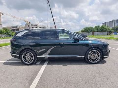 Haomo HL Facelift 350 Max Six-Seat LiDAR Version - ფოტო 4