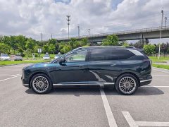 Haomo HL Facelift 350 Max Six-Seat LiDAR Version - ფოტო 5