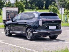 Haomo HL Facelift 350 Max Six-Seat LiDAR Version - ფოტო 6