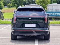 Haomo HL Facelift 350 Max Six-Seat LiDAR Version - ფოტო 7