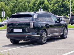 Haomo HL Facelift 350 Max Six-Seat LiDAR Version - ფოტო 8