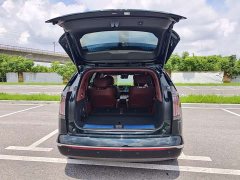 Haomo HL Facelift 350 Max Six-Seat LiDAR Version - ფოტო 9