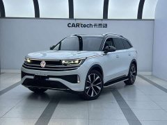 Volkswagen Langyun 380TSI AWD R-Line Xunjing Popular Edition - ფოტო 1