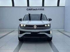 Volkswagen Langyun 380TSI AWD R-Line Xunjing Popular Edition - ფოტო 2