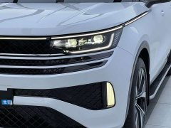 Volkswagen Langyun 380TSI AWD R-Line Xunjing Popular Edition - ფოტო 3