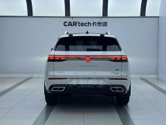 Volkswagen Langyun 380TSI AWD R-Line Xunjing Popular Edition - ფოტო 4