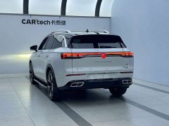 Volkswagen Langyun 380TSI AWD R-Line Xunjing Popular Edition - ფოტო 6