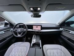 Volkswagen Langyun 380TSI AWD R-Line Xunjing Popular Edition - ფოტო 7