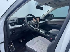 Volkswagen Langyun 380TSI AWD R-Line Xunjing Popular Edition - ფოტო 8