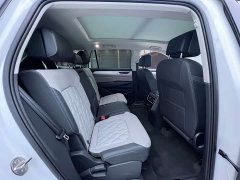 Volkswagen Langyun 380TSI AWD R-Line Xunjing Popular Edition - ფოტო 9