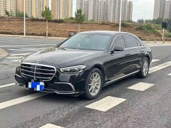 Mercedes-Benz S-Class S 400 L Business Edition - ფოტო 1