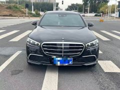 Mercedes-Benz S-Class S 400 L Business Edition - ფოტო 2