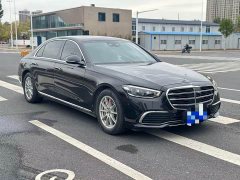 Mercedes-Benz S-Class S 400 L Business Edition - ფოტო 3