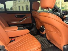 Mercedes-Benz S-Class S 400 L Business Edition - ფოტო 5
