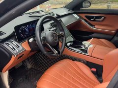 Mercedes-Benz S-Class S 400 L Business Edition - ფოტო 6