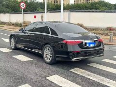 Mercedes-Benz S-Class S 400 L Business Edition - ფოტო 7
