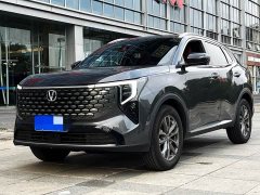 Changan CS55 Plus Fourth Generation New Blue Whale 1.5T Leading Edition - ფოტო 1