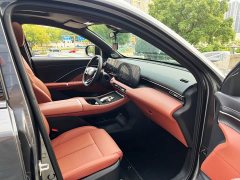 Changan CS55 Plus Fourth Generation New Blue Whale 1.5T Leading Edition - ფოტო 10