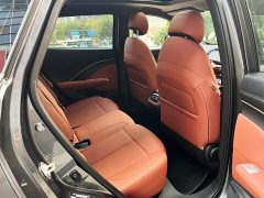 Changan CS55 Plus Fourth Generation New Blue Whale 1.5T Leading Edition - ფოტო 15