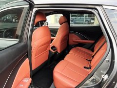 Changan CS55 Plus Fourth Generation New Blue Whale 1.5T Leading Edition - ფოტო 16