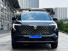 Changan CS55 Plus Fourth Generation New Blue Whale 1.5T Leading Edition - ფოტო 2