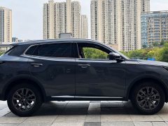 Changan CS55 Plus Fourth Generation New Blue Whale 1.5T Leading Edition - ფოტო 7