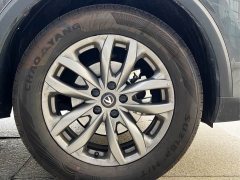 Changan CS55 Plus Fourth Generation New Blue Whale 1.5T Leading Edition - ფოტო 8
