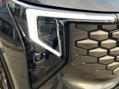 Changan CS55 Plus Fourth Generation New Blue Whale 1.5T Leading Edition - ფოტო 9