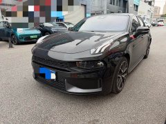 Lynk & Co 03 2.0T Diesel Automatic Champion Edition - ფოტო 1