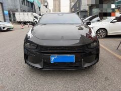 Lynk & Co 03 2.0T Diesel Automatic Champion Edition - ფოტო 2