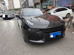 Lynk & Co 03 2.0T Diesel Automatic Champion Edition - ფოტო 3